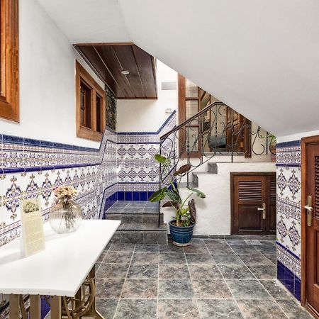 Appartement Casa Emblematica San Sebastian à Santa Cruz de la Palma  Extérieur photo