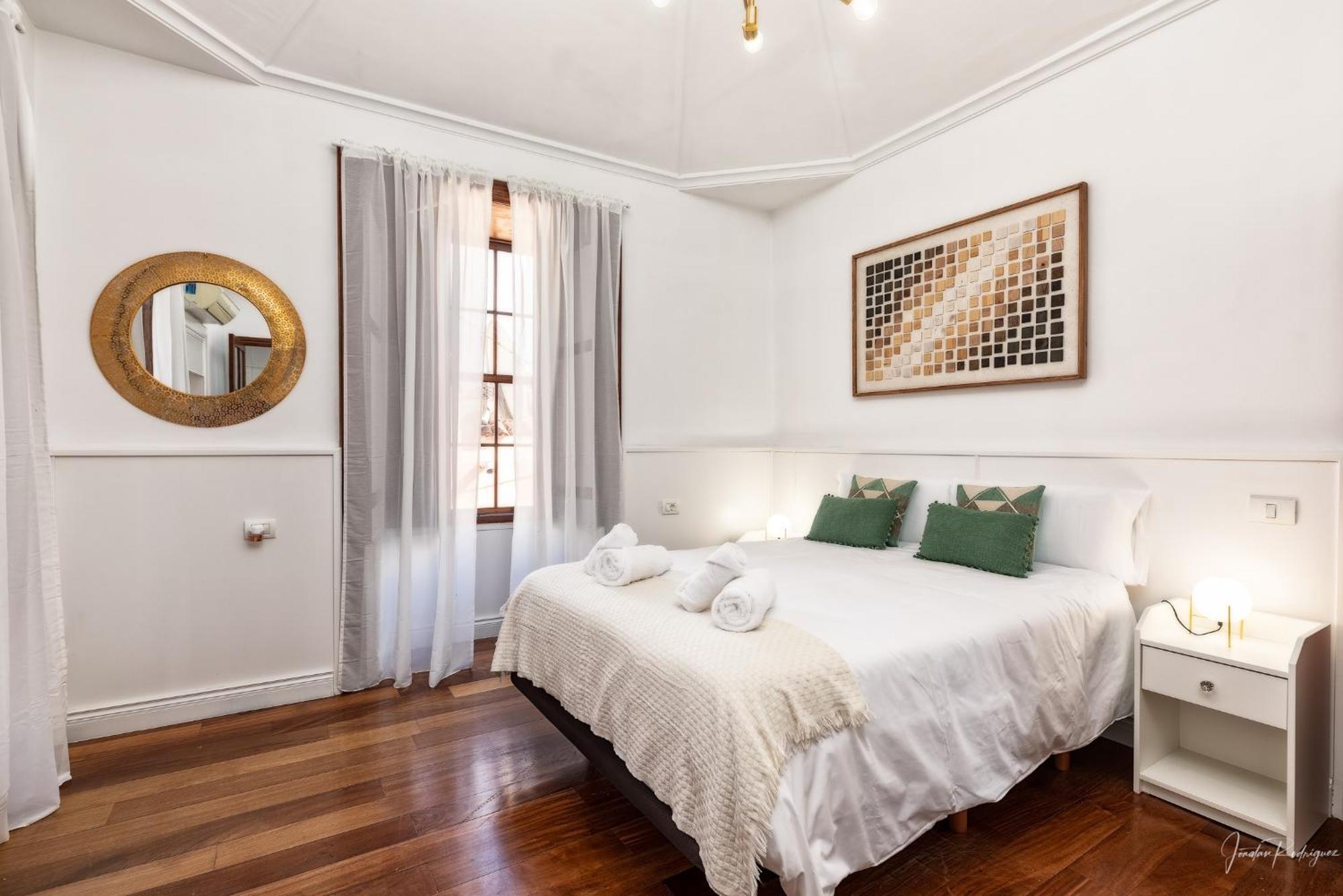 Appartement Casa Emblematica San Sebastian à Santa Cruz de la Palma  Extérieur photo