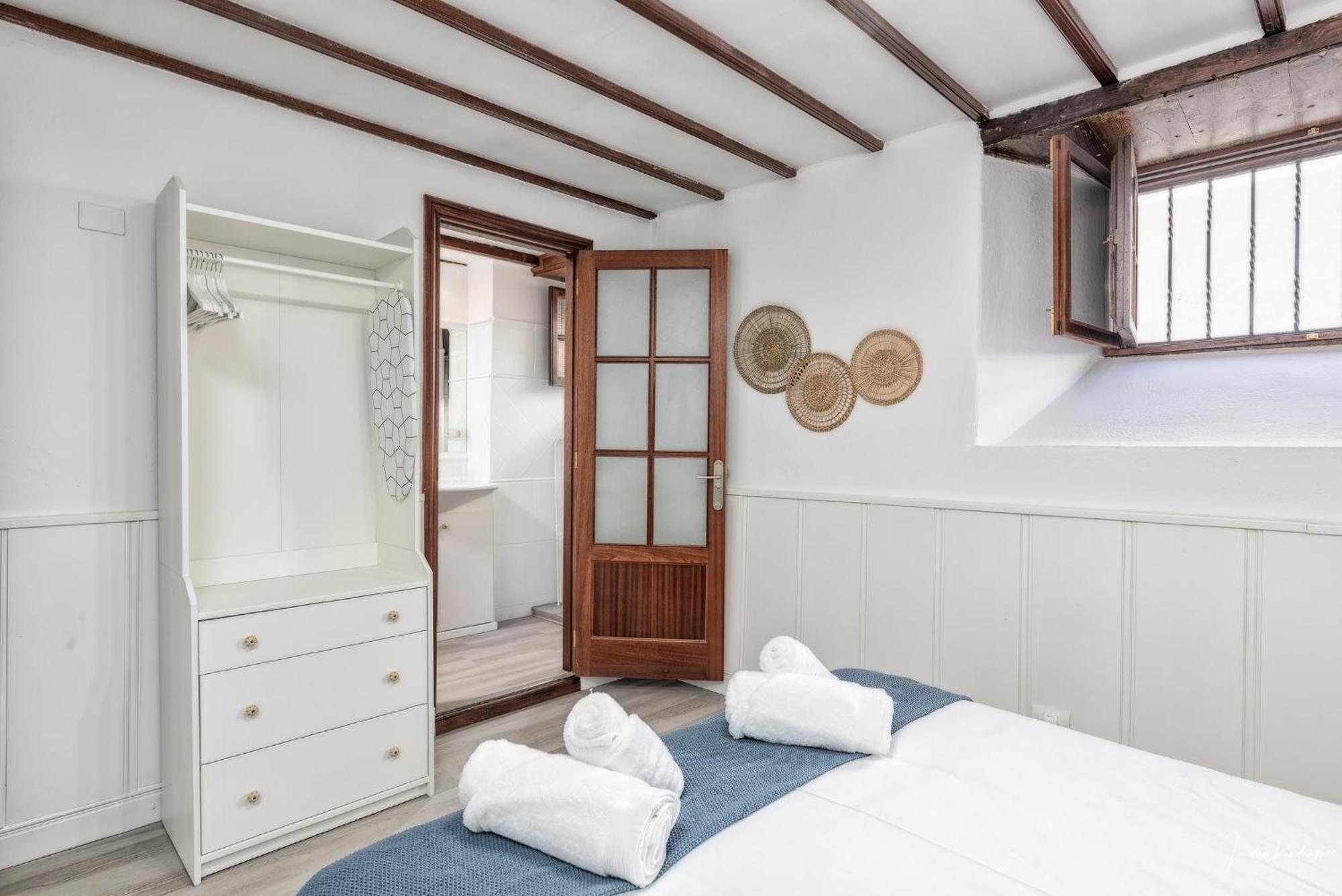 Appartement Casa Emblematica San Sebastian à Santa Cruz de la Palma  Extérieur photo