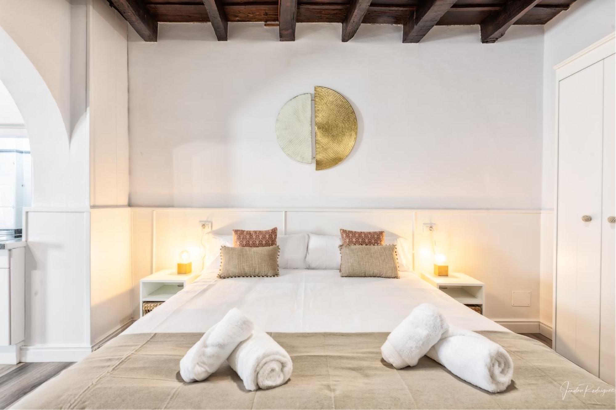 Appartement Casa Emblematica San Sebastian à Santa Cruz de la Palma  Extérieur photo